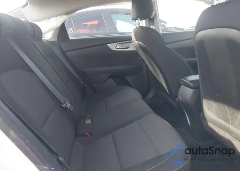 2023 Kia Forte Lx из США, поврежденный, VIN 3KPF24ADXPE551003